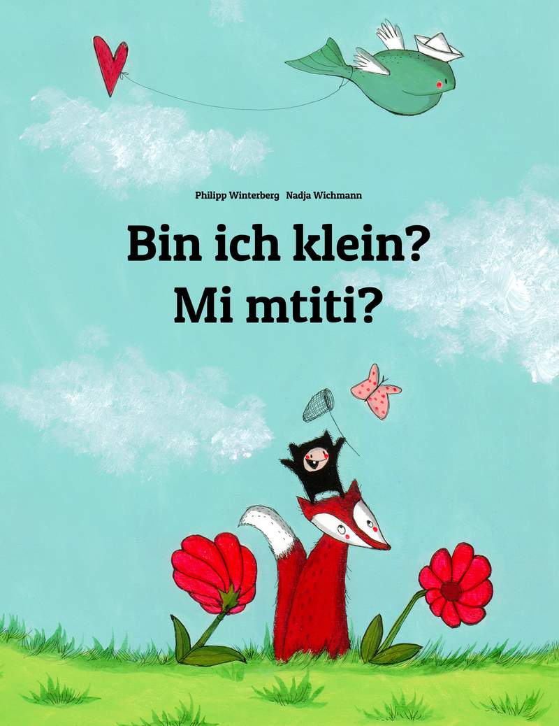 Mi mtiti?